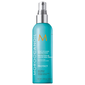MoroccanOil Heat Styling Protection