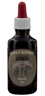 Beard Monkey Beard Oil