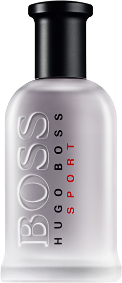 Hugo Boss Bottled Sport EdT