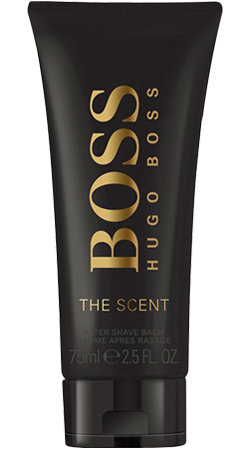 The Scent After Shave Balm