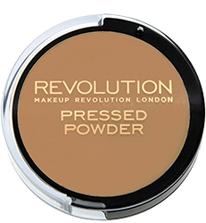 Pressed Powder Makeup Revolution