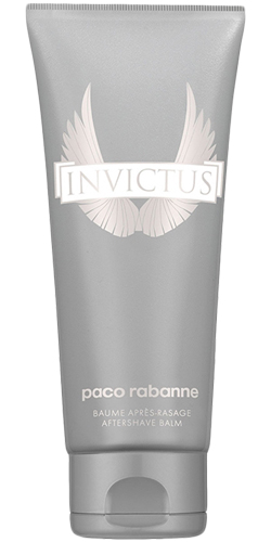 Invictus after shave balm