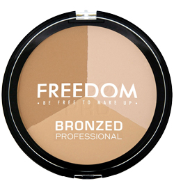 Bronzer Freedom Makeup