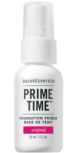 Prime Time bareMinerals smink