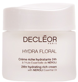 Hydra Floral Decleor