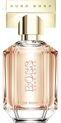 Boss The Scent For Her