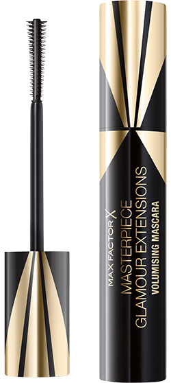 Masterpiece Glamour Extensions Mascara