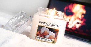 Fireside Treats Yankee Candle