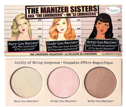 Manizer Sisters