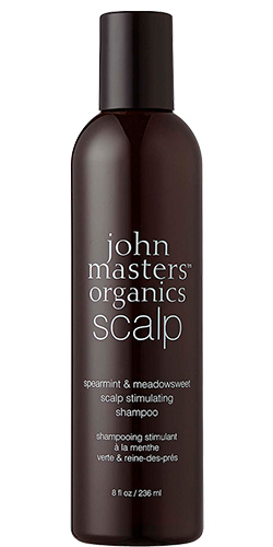 Spearmint And Medowsweet John masters organics