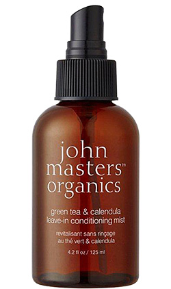 Green Tea And Calendula John Masters Organics