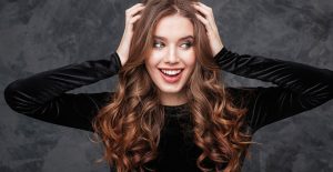 3 vanliga hårproblem och hur du löser dem