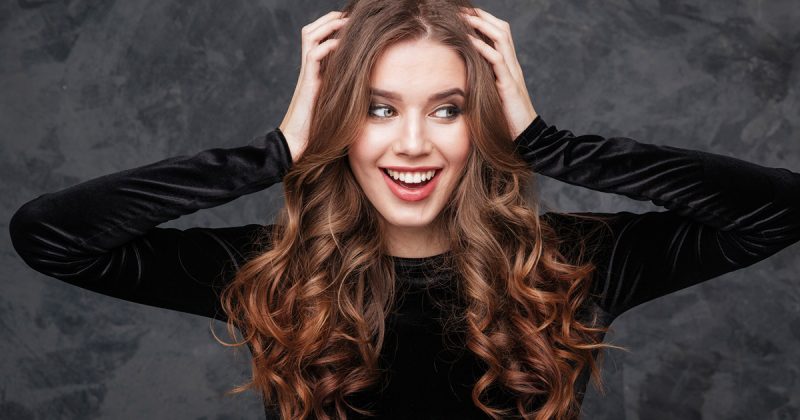 3 vanliga hårproblem och hur du löser dem