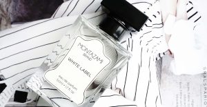 White Label Montazami parfym
