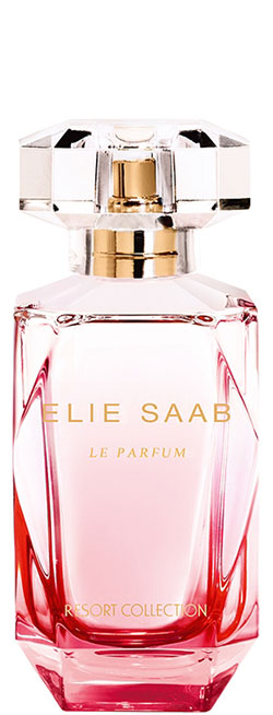 Elie Saab, festival edition, parfym