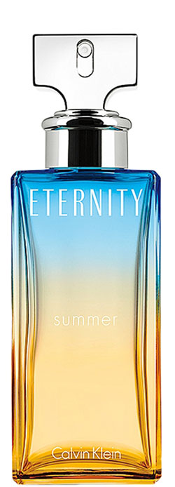 Eternity summer 2017, parfym, calvin klein