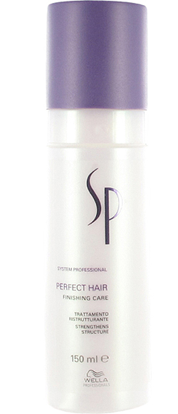 Perfect Hair Finishing Care