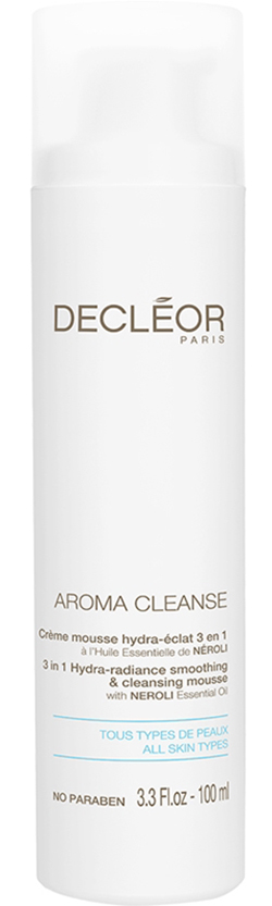Decleor, Aroma Cleanse