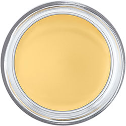Nyx Professional makeup full coverage concealer yellow