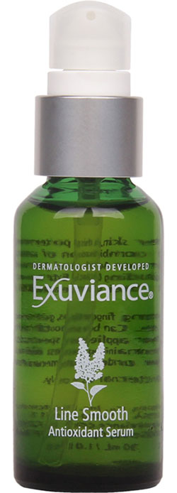 Exuviance Antioxidant Perfect 10 serum