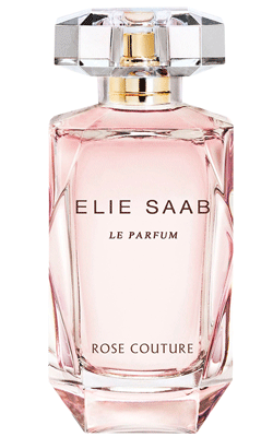Elie Saab Rose Couture