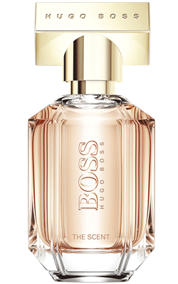Hugo Boss the Scent for her