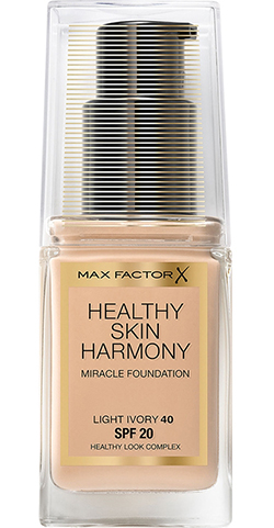 Healthy Skin Harmony Foundation
