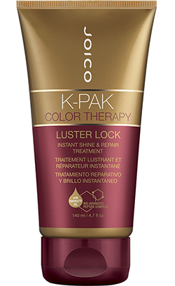 Color Therapy Luster Lock