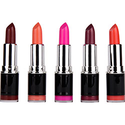 pro lipstick kit Freedom Makeup London