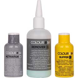 Hair Colour Remover Extra ColourB4