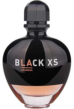 Black XS L.A. Paco Rabanne