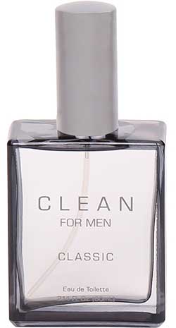 Clean For Men Classic