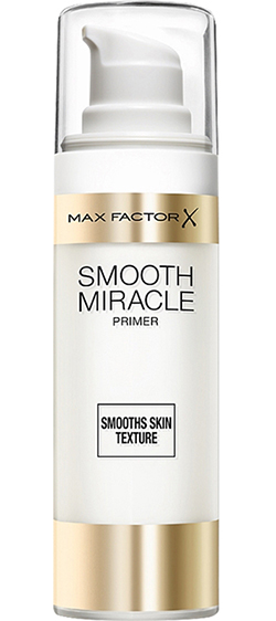 Miracle Smooth Primer