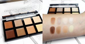 Miracle Contouring Max Factor