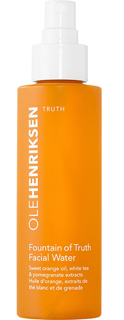 Fountain Of Truth Facial Water Ole Henriksen